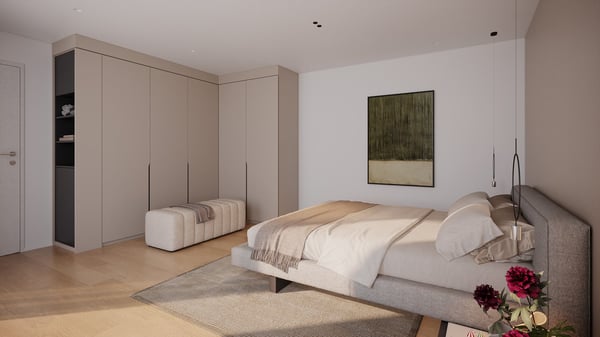 Bellevue Wynental - modern, ruhig und hochwertig 7