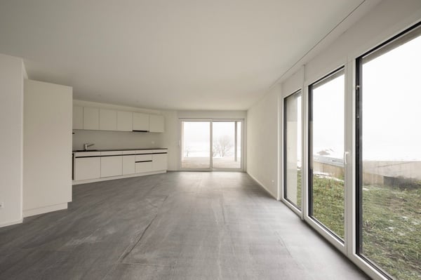 Ihr neues Zuhause in Bottenwil – Wohnen mit Weitblick ins Grüne 6