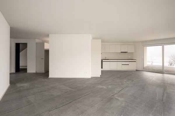 Ihr neues Zuhause in Bottenwil – Wohnen mit Weitblick ins Grüne 7