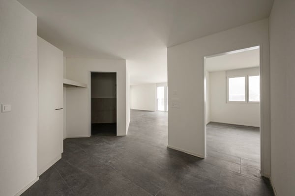 Ihr neues Zuhause in Bottenwil – Wohnen mit Weitblick ins Grüne 10