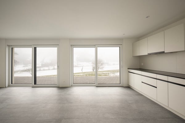Ihr neues Zuhause in Bottenwil – Wohnen mit Weitblick ins Grüne 4