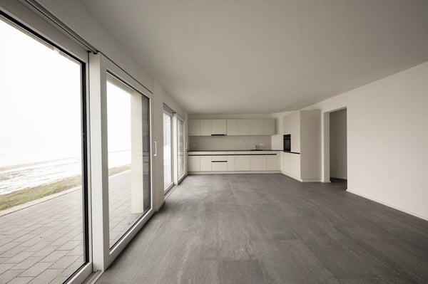 Ihr neues Zuhause in Bottenwil – Wohnen mit Weitblick ins Grüne 2