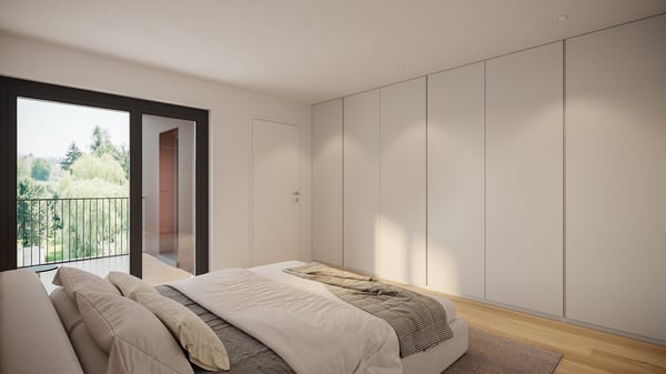 Willkommen im Rothrüti - Ihr neues Zuhause in Rothrist 8