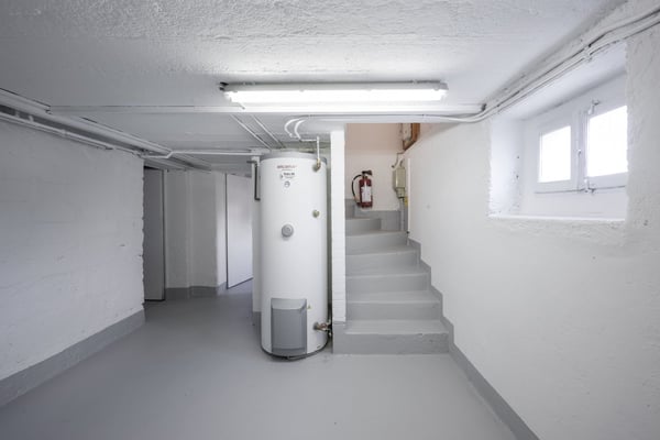 Wohnen in Dürrenäsch – Charmantes Landhaus mit Weitsicht 16