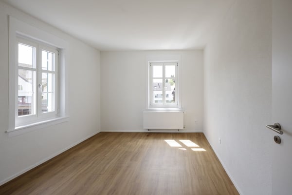 Wohnen in Dürrenäsch – Charmantes Landhaus mit Weitsicht 10
