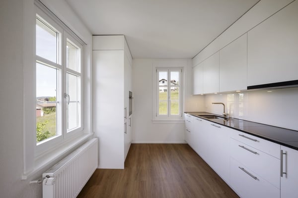 Wohnen in Dürrenäsch – Charmantes Landhaus mit Weitsicht 7
