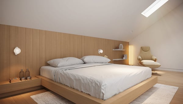 5.5-Zimmer-Doppeleinfamilienhäuser «Wolfacker» – Neubau in Stüsslingen, 4 Einheiten verfügbar 14