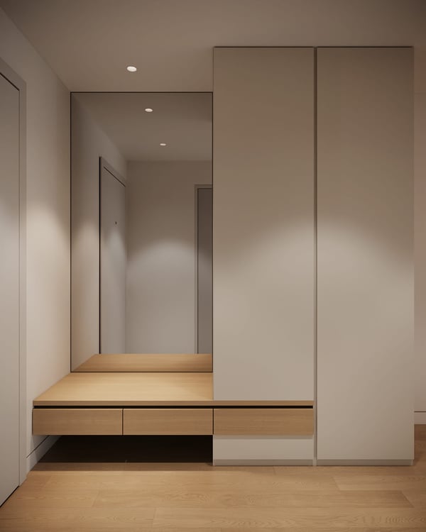 5.5-Zimmer-Doppeleinfamilienhäuser «Wolfacker» – Neubau in Stüsslingen, 4 Einheiten verfügbar 6