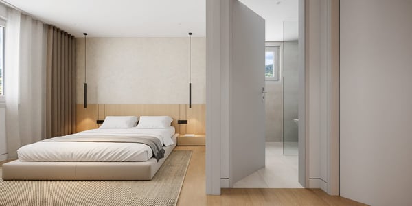 5.5-Zimmer-Doppeleinfamilienhäuser «Wolfacker» – Neubau in Stüsslingen, 4 Einheiten verfügbar 8