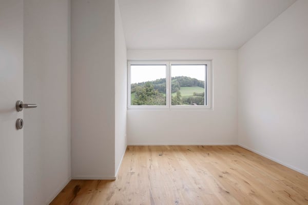 Ihr neues Zuhause in Bottenwil: 4.5-Zimmer-Maisonette mit Loggia und Weitblick ins Grüne 7