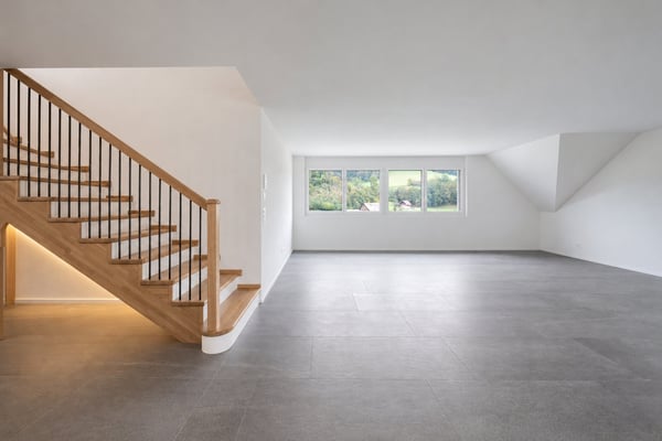 Ihr neues Zuhause in Bottenwil: 4.5-Zimmer-Maisonette mit 173 m² und Kochinsel 4