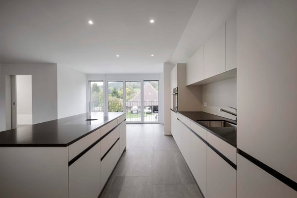 Ihr neues Zuhause in Bottenwil: 4.5-Zimmer-Maisonette mit 173 m² und Kochinsel 3