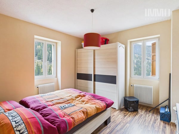 Charmant appartement de 5.5 pièces à Bourg-Saint-Pierre 7
