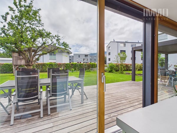 Maison individuelle d'architecte 8