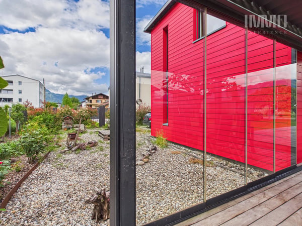 Maison individuelle d'architecte 6