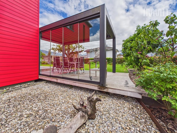 Maison individuelle d'architecte 7