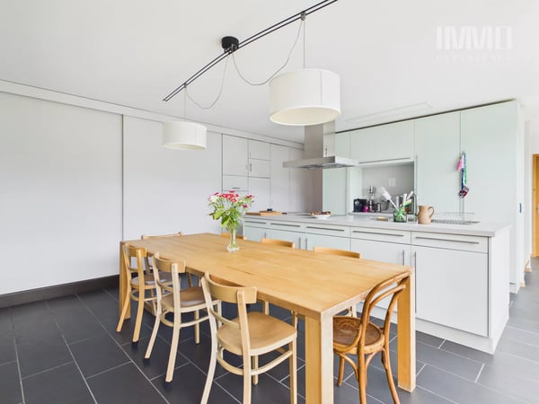 Maison individuelle d'architecte 10
