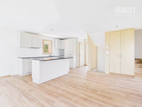 Chalet neuf 4,5 pces - Les Giettes 4