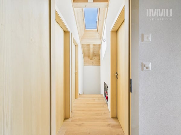 Chalet neuf 4,5 pces - Les Giettes 12
