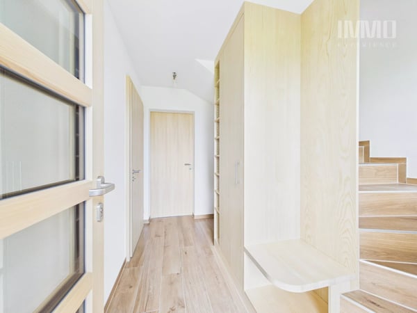 Chalet neuf 4,5 pces - Les Giettes 7