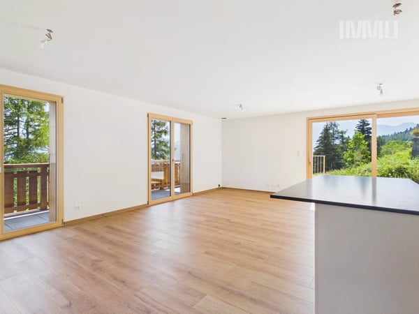 Chalet neuf 4,5 pces - Les Giettes 11