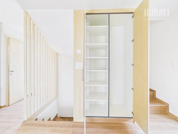 Chalet neuf 4,5 pces - Les Giettes 5