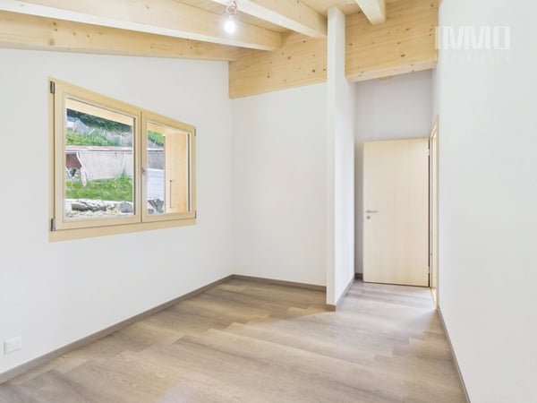 Chalet neuf 4,5 pces - Les Giettes 10