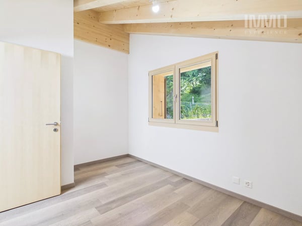 Chalet neuf 4,5 pces - Les Giettes 9