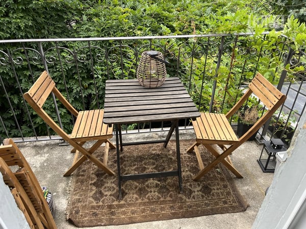 Immeuble de rendement à rénover au coeur de Lausanne 9