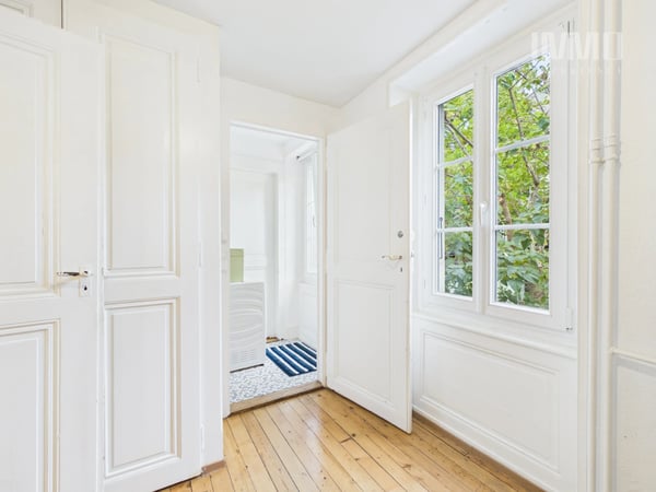 Immeuble de rendement à rénover au coeur de Lausanne 11
