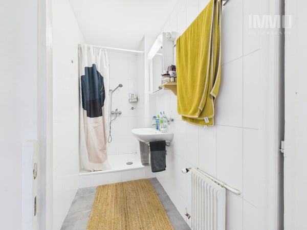 Immeuble de rendement à rénover au coeur de Lausanne 13