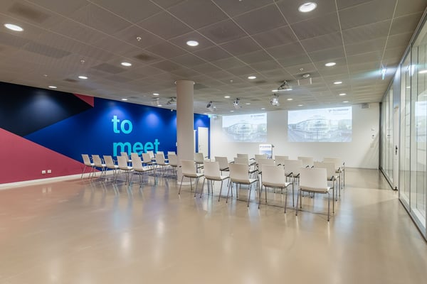 Büro an erstklassiger Lage 10