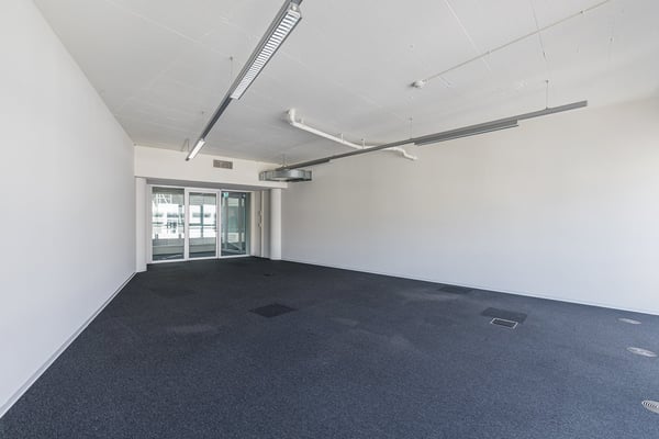 Büro an erstklassiger Lage 5