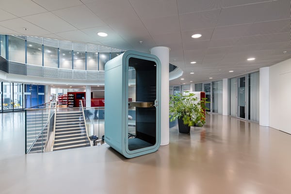 Büro an erstklassiger Lage 13