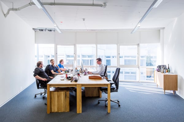 Büro an erstklassiger Lage 7