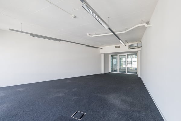 Büro an erstklassiger Lage 6