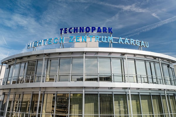 Büro an erstklassiger Lage 1