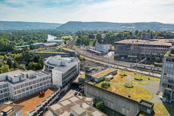 Neuer Standort gesucht? 1