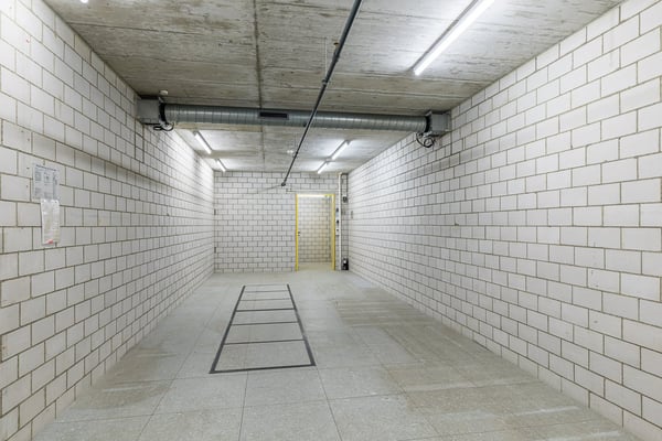 Zentral gelegener Lagerraum 4