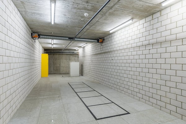 Zentral gelegener Lagerraum 2