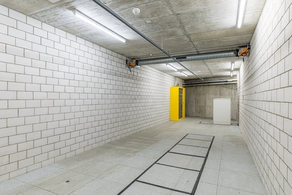 Zentral gelegener Lagerraum 3