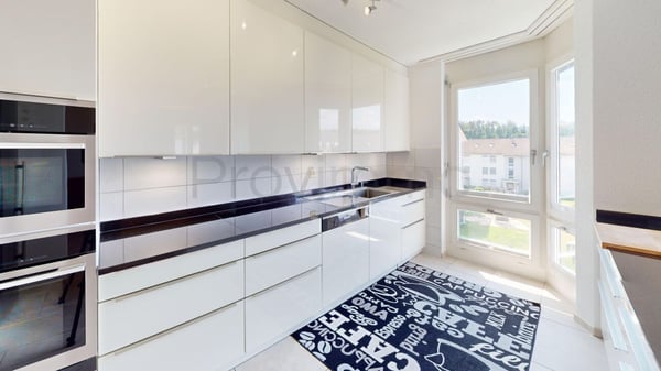 1.5-Zimmer Maisonettewohnung in Leuggern AG 8