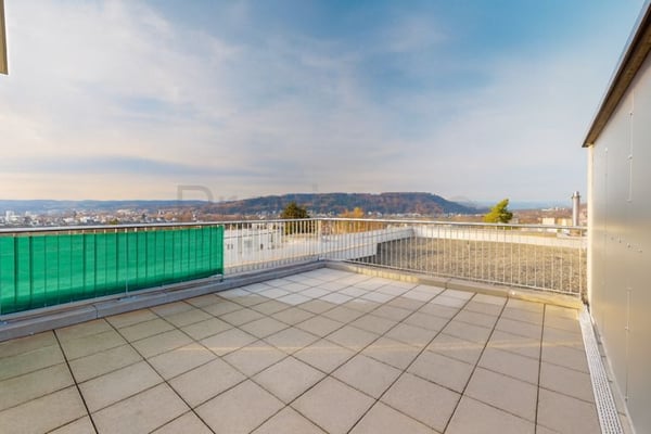 Attikawohnung mit traumhaftem Panorama und Gemeinschaftspool 4