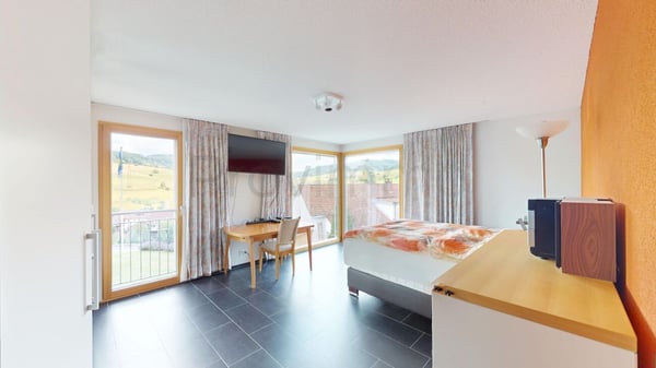 1.5-Zimmer Einfamilienhaus in Oberhofen AG 10