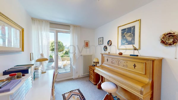 1.5-Zimmer Terrassenhaus in Erlinsbach AG 12