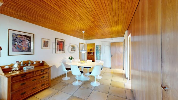 1.5-Zimmer Terrassenhaus in Erlinsbach AG 9