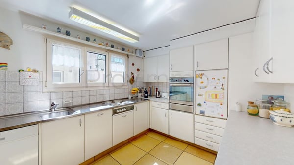 1.5-Zimmer Terrassenhaus in Erlinsbach AG 10