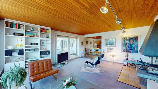 1.5-Zimmer Terrassenhaus in Erlinsbach AG 8