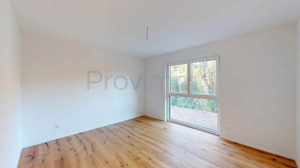 Moderne 1.5-Zimmer Neubau-Gartenwohnung in Rombach 7