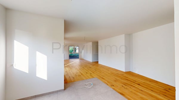 Moderne 1.5-Zimmer Neubau-Gartenwohnung in Rombach 6